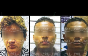 ‘El Avispón” y ‘Doña Mary’, presuntos autores intelectuales del homicidio de Federico Mazzoni