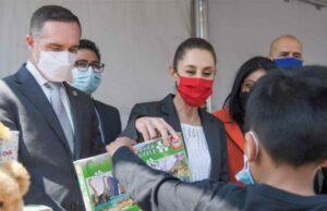 Claudia Sheinbaum pide a la ciudadanía entregar las armas guardadas en casa