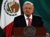 AMLO asegura mantener fronteras abiertas ante sanciones a Rusia
