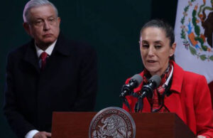 INE ordena a gobernadores a retirar propaganda en apoyo a AMLO