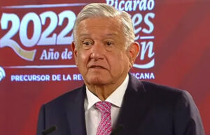 Un gobierno con corrupción no sirve para nada: AMLO