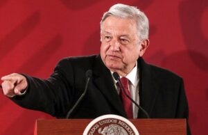 AMLO exige a Sac-Tun frenar explotación de mina en QRoo