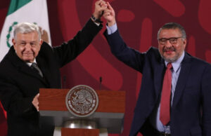 Horacio Duarte renuncia a la ANAM sin completar Aviso de Cruce