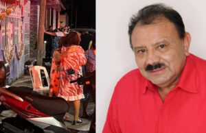 Asesinan a ex alcalde del PRI en Comalcalco, Tabasco