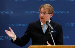 Suma Fiscalía 5 solicitudes de extradición en contra de Andrés Roemer