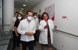 ASF detecta posible desfalco millonario en el Gobierno de Carlos Joaquín