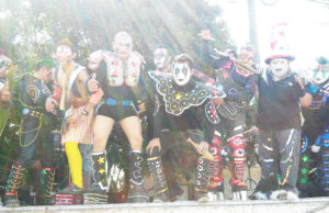 Cuzamá tendrá Carnaval tras dos años de cancelación