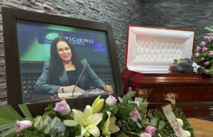 Detienen a tres presuntos asesinos de la periodista Lourdes Maldonado