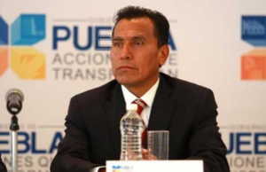 Juez dictan auto de formal prisión a Facundo Rosas por caso Rápido y Furioso