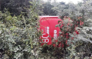 Fiscalía de QRoo inicia carpeta de investigación por accidente de autobús ADO; hay ocho muertos