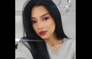 Marsella Campos, modelo chetumaleña, se estrenará en HBO