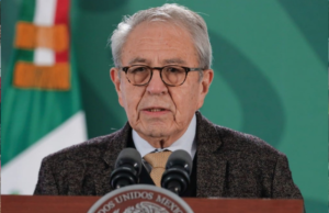 México pronto alcanzará la máxima protección contra COVID-19: SSa