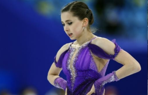 Kamila Valieva y la increíble coartada para el dopaje