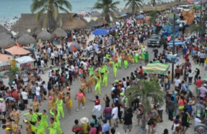Progreso celebrará su Carnaval sin el apoyo del Ayuntamiento