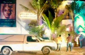 Investigan doble ejecución en el restaurante Art Beach de Tulum