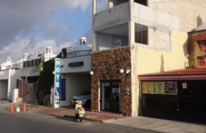 Hallan un hombre muerto en hotel de Francisco de Montejo