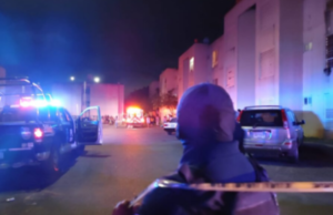 Sábado rojo en Cancún deja varios lesionados y un muerto