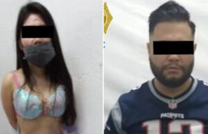 Aseguran a dos personas en el festival EDC por posesión de narcóticos