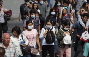 Ciudades de Estados Unidos anuncian intención de retirar mascarilla