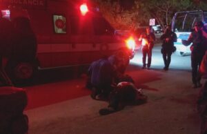 Gobierno de Carlos Joaquín cierra enero con 20 asesinatos