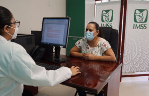 Derechohabientes podrán ser atendidos en la nueva Unidad de Medicina Familiar No. 19 en Cancún