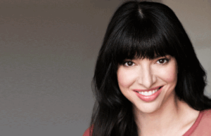 Hallan muerta a la actriz Lindsey Pearlman