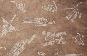 Fallecen 7 personas cuando intentaban disfrutar de las Líneas de Nazca