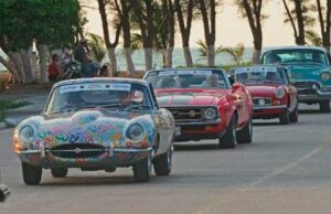 Rally Maya recorrerá maravillas de la Península