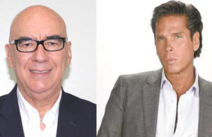 Roberto Palazuelos buscará en 6 años candidatura independiente