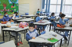 Clases presenciales deben ser obligatorias, considera la Asociación de Padres y Madres de Familia
