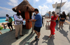 Empleo turístico supera las 4.2 millones de personas ocupadas en 2021