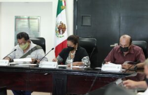 Postulan a 13 perfiles para dirigir la Comisión de Derechos Humanos