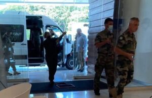 Autoridades buscan una estrategia para frenar violencia en Quintana Roo