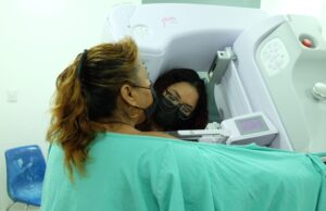 Pide IMSS identificar oportunamente el cáncer para salvar vidas