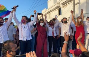 Elecciones 2022 Quintana Roo: Mara Lezama gana gubernatura según conteo rápido