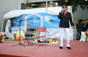 Lamentan muerte del actor Xavier Marc