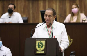 Fallece Manuel Díaz Rubio, empresario yucateco