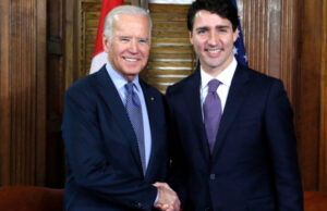 Biden y Trudeau vendrán a México en diciembre próximo para la Cumbre de Líderes de América del Norte