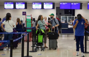 Aeropuerto Internacional de Cancún anuncia aumento de nuevas rutas
