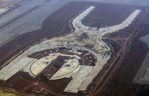 ¿Cuánto costó cancelar el Nuevo Aeropuerto Internacional de México en Texcoco?