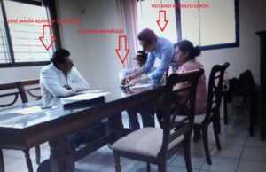 Anciano gana amparo contra cuñado del Gobernador Carlos Joaquín, al ser despojado de su rancho