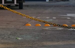 Balean a cinco hombres en un bar de Oaxaca