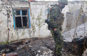 Ataque ruso deja 57 muertos, confirma Ucrania