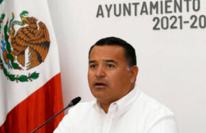 Alcalde de Mérida, Renán Barrera, asegura transparencia en proceso de rehabilitación urbana