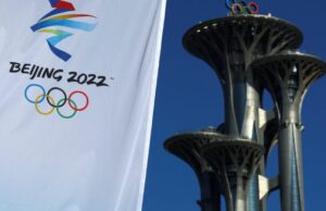 Juegos Olímpicos Beijing 2022: Dónde y cuándo ver la ceremonia de inauguración