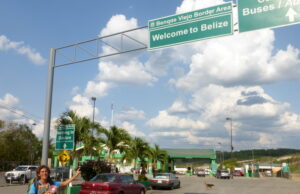 Belice reabrirá frontera con México sólo para personas con vacunación completa