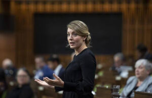 Canadá refuerza sanciones contra 33 entidades del sector de defensa ruso