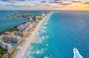 Turista estadounidense muere por ahogamiento en Cancún