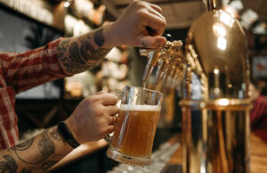 Quintana Roo decreta Ley Seca, excepto en zonas turísticas