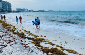 Quintana Roo retorna al Semáforo Verde